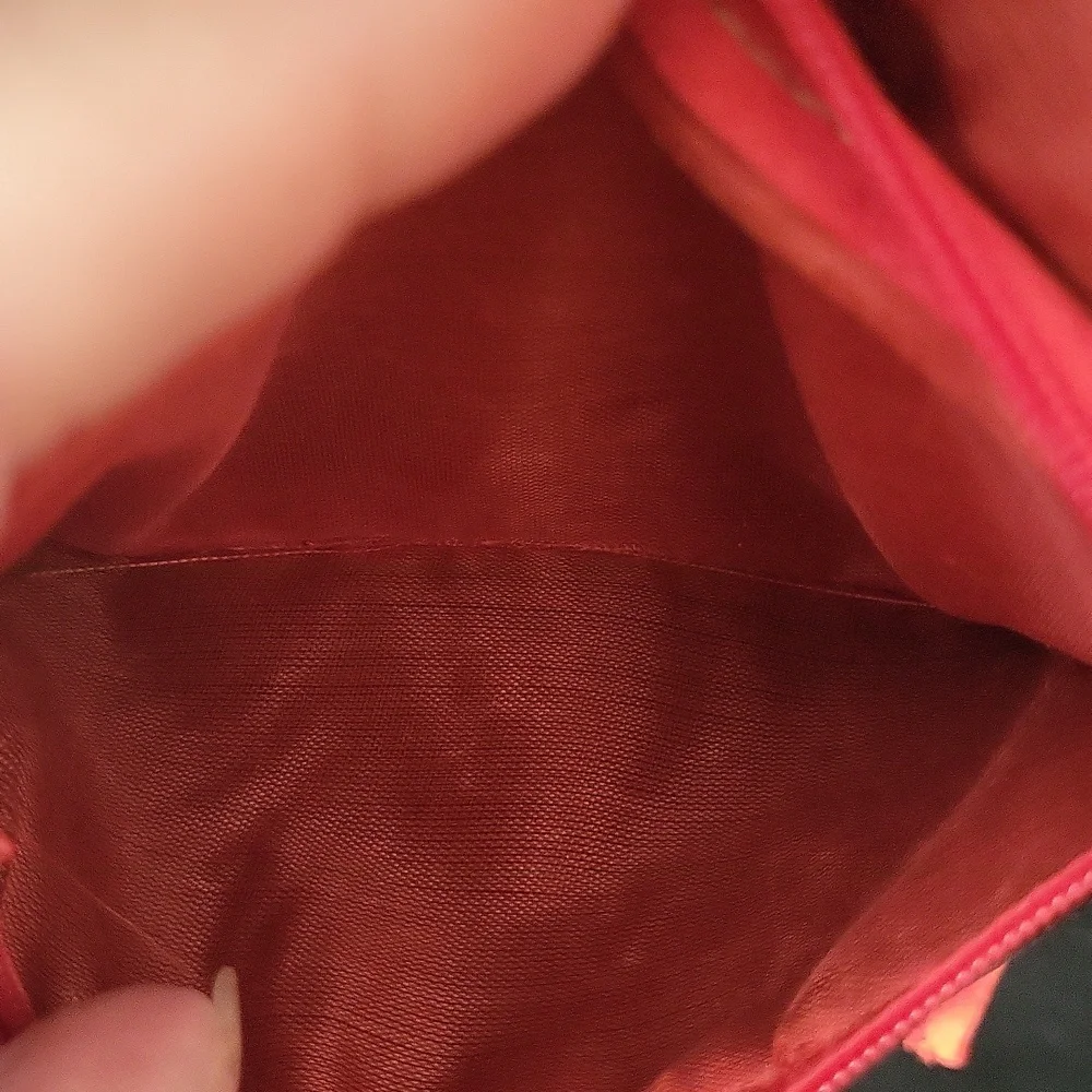 Vintage Silk Jewelry Pouch
